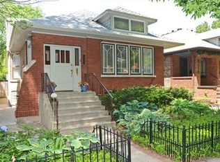 5942 N Hermitage Ave, Chicago, IL 60660