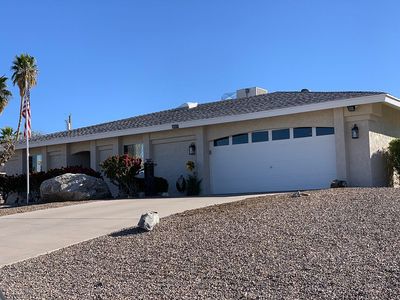 3557 Vega Ct, Lake Havasu City, AZ, 86404