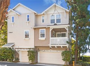 6 Hinterland Way #17, Mission Viejo, CA 92694