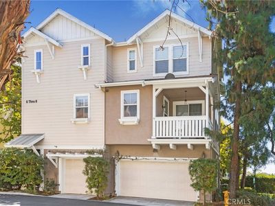 6 Hinterland Way #17, Mission Viejo, CA, 92694