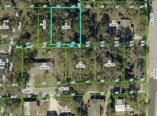 Howell Ave, Brooksville, FL 34601