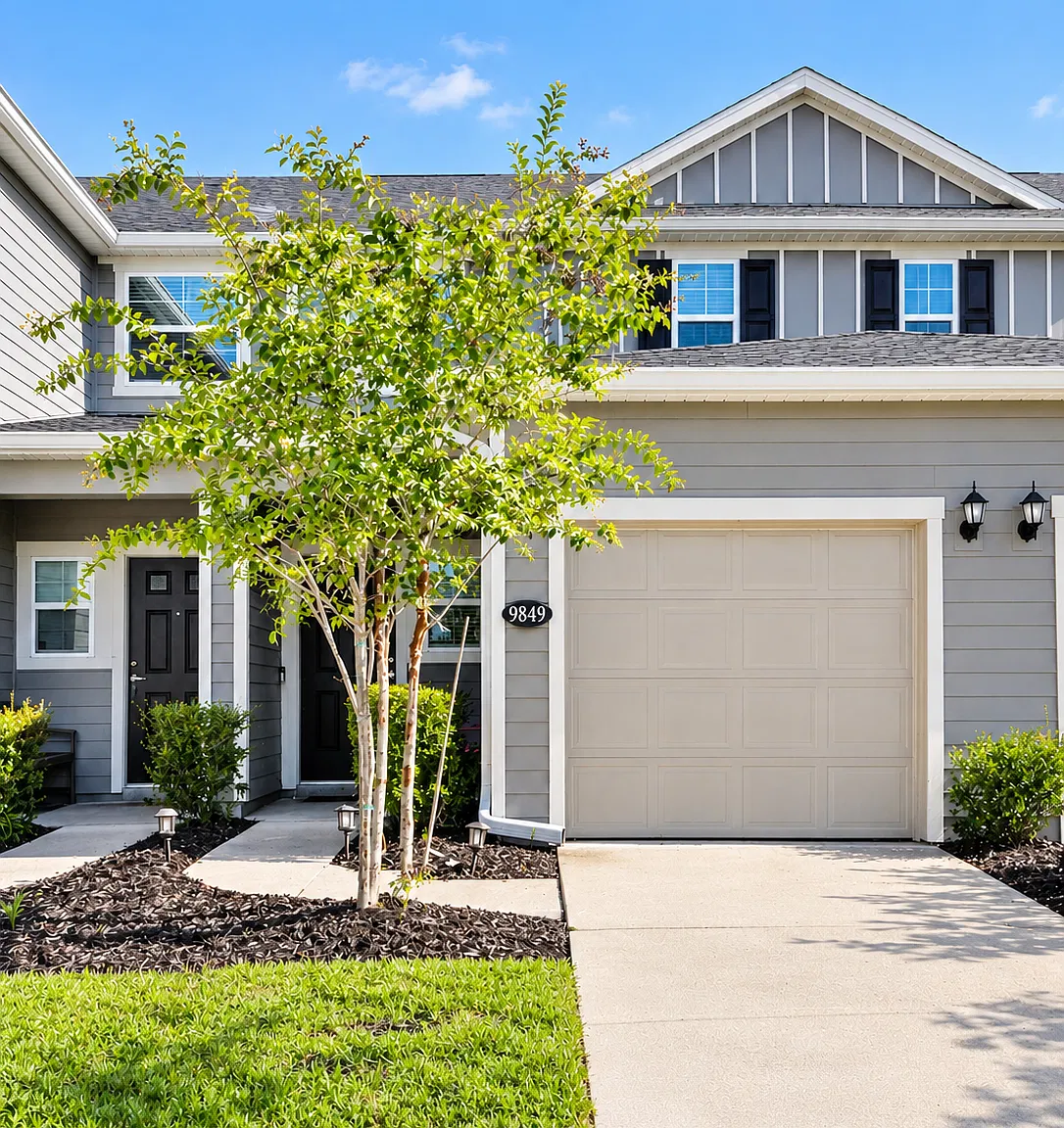 2 bed, 2.5 bath, 1165 sqft, $1,600 — Photo 1