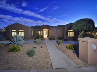 7279 E La Junta Rd, Scottsdale, AZ 85255