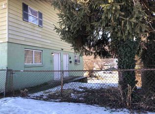 1811 Sycamore St, Kenova, WV 25530