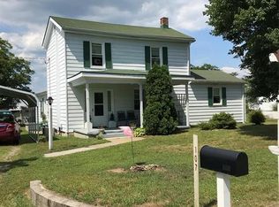 107 Easy St, Dundas, VA 23938