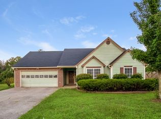 20 Ann Cres, Cartersville, GA 30121