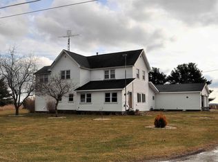 1145 W 60 S, Winamac, IN 46996