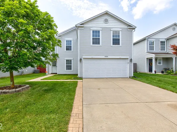 9593 W Constellation Dr, Pendleton, IN 46064