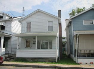 138 Holland St, Wilkes Barre, PA 18702