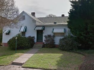 115 Arlington Ave, Natchez, MS 39120