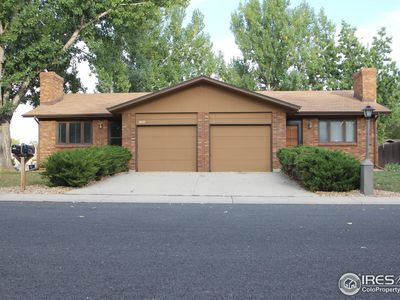 1331-1333 Parker Dr, Longmont, CO, 80501