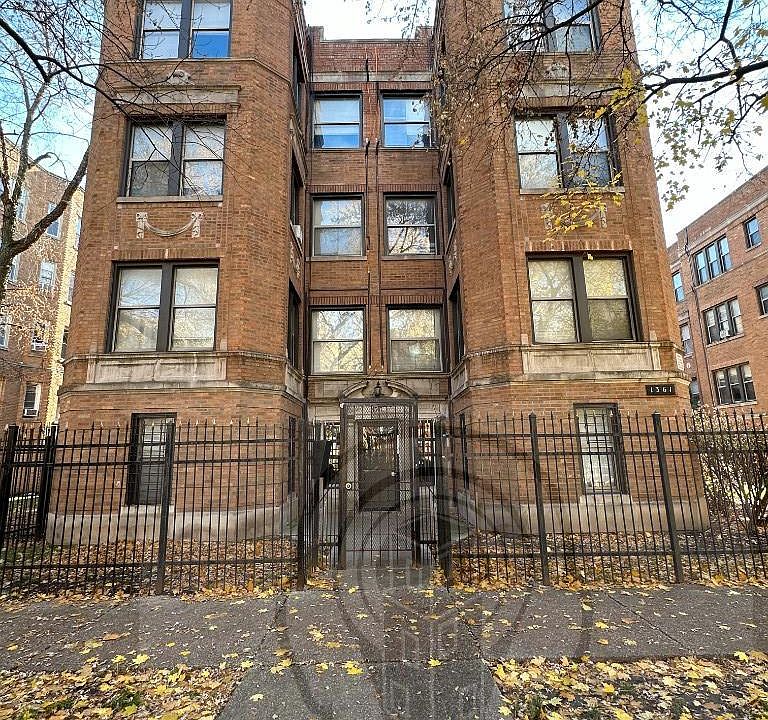 1st image of 1361 W Estes Ave APT 3X