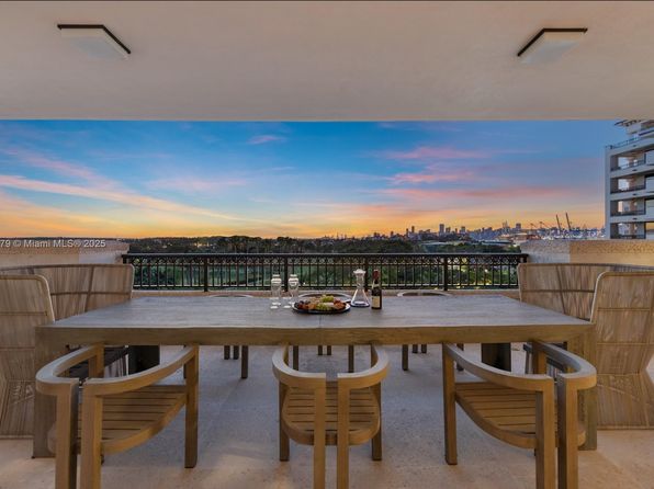 7061 Fisher Island Dr #7061, Miami Beach, FL 33109