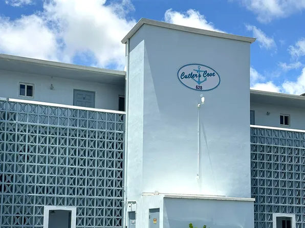 628 Southwind Cir #8, North Palm Beach, FL 33408