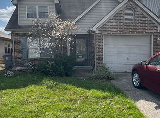 1457 Pleasant Ridge Dr, Lexington, KY 40509