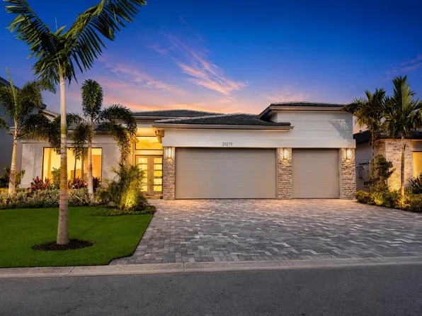 20379 ROSEWOOD GARDEN Way, Boca Raton, FL 33434