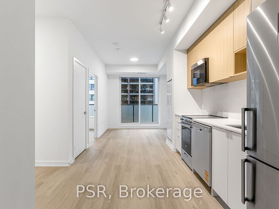 1st image of 4365 Bloor St W #528