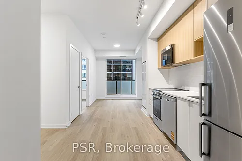 4365 Bloor St W Photo 1