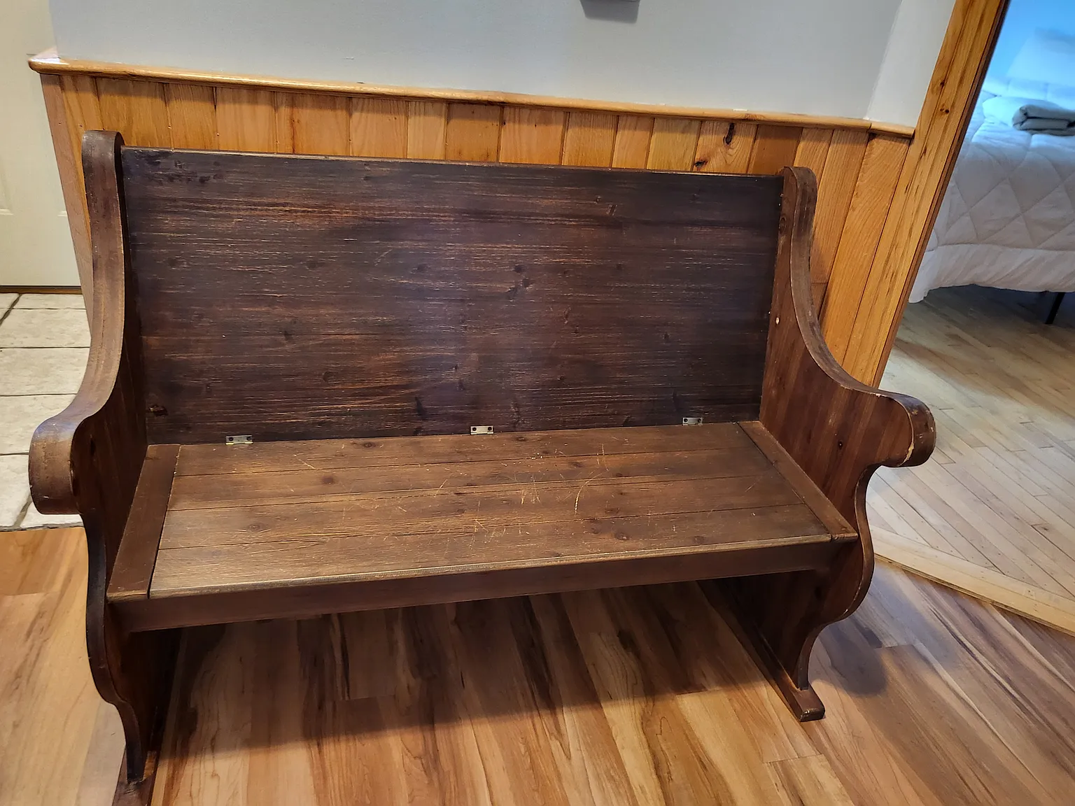 2 bed, 1200 sqft, $1,350 — Photo 4