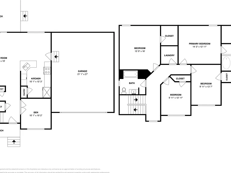 10 Parkers Gate Dr — Photo 21