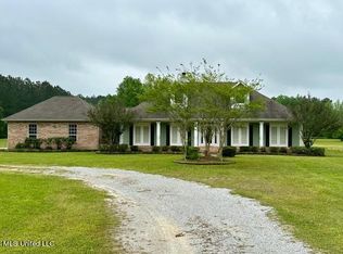 378 McSween Rd, Picayune, MS 39466