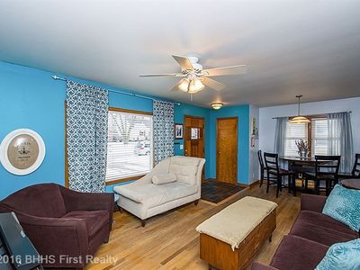 1618 E 31st St, Des Moines, IA, 50317