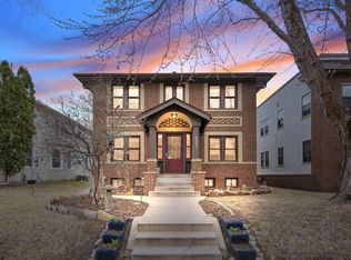 3221 Garfield Ave S #4, Minneapolis, MN 55408