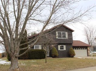 2801 N Andy Way, Bloomington, IN