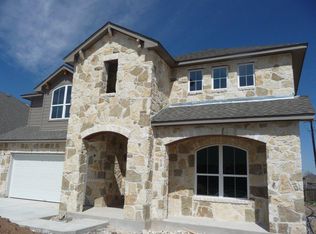 604 Royal Burgess Dr, Round Rock, TX 78664