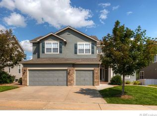 6154 S Jericho Way, Centennial, CO 80016