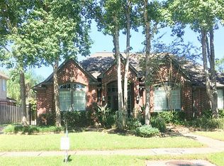 11530 Mighty Redwood Dr, Houston, TX 77059