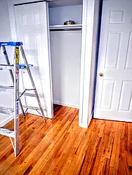 Rented by Union Square Property Management