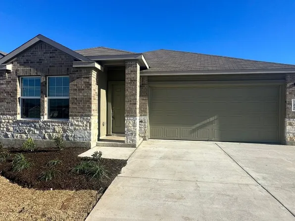 365 Sonterra Dr, San Marcos, TX 78666