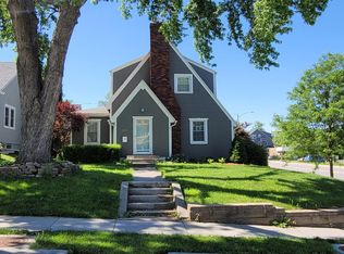 5855 Williams St, Omaha, NE 68130