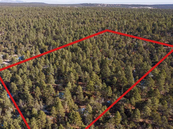 64 Anaya Rd, Tijeras, NM 87059