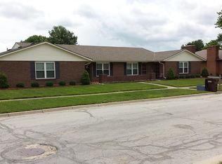 856 Sussex Pl, Vandalia, OH 45377