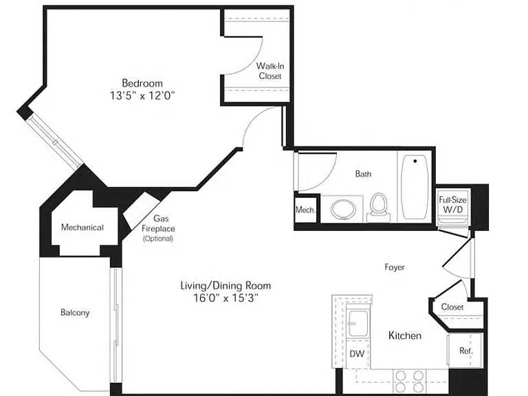 Ballston Place — Photo 32
