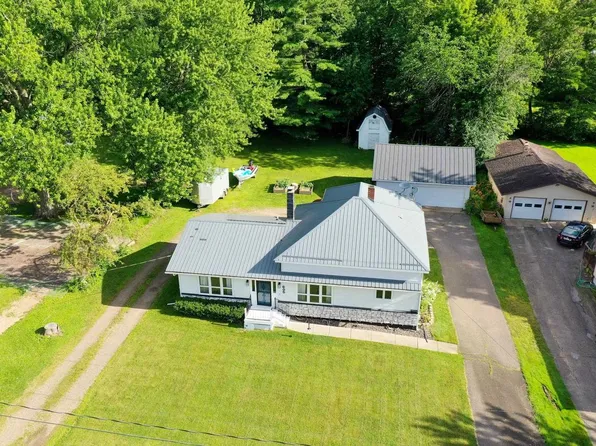 605 East OGDEN STREET, Medford, WI 54451