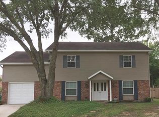 106 Brittany Ln, Slidell, LA 70458