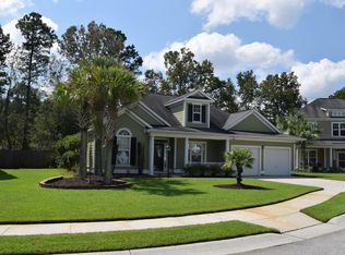 8571 Royal Palms Ln, North Charleston, SC 29420