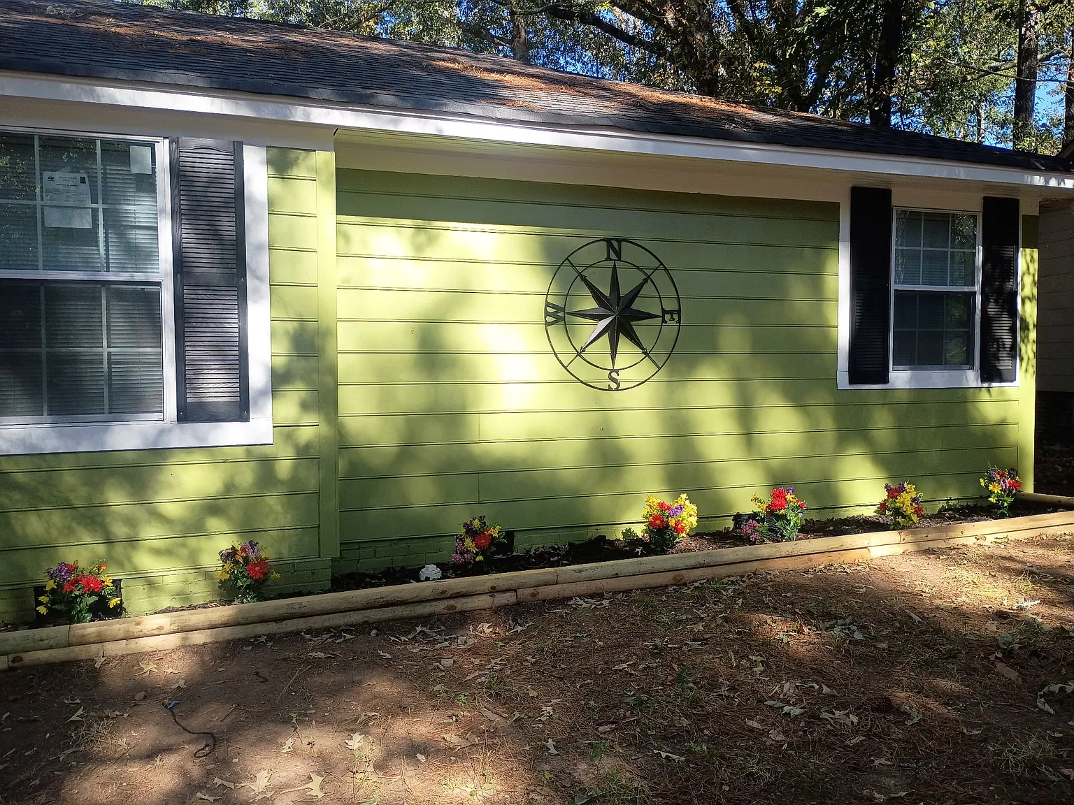 3 bed, 1200 sqft, $1,275 — Photo 3