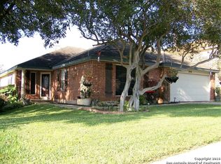 3521 Saratoga Pl, Schertz, TX 78154