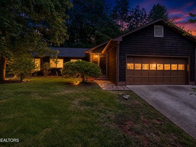112 Wedgewood Rd, Oak Ridge, TN, 37830
