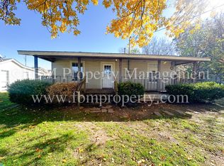 103 E Margurite Ln, Ennis, TX 75119
