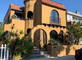 5585 E Vesuvian Walk, Long Beach, CA 90803