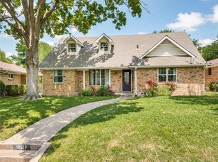 10517 Vinemont St, Dallas, TX 75218