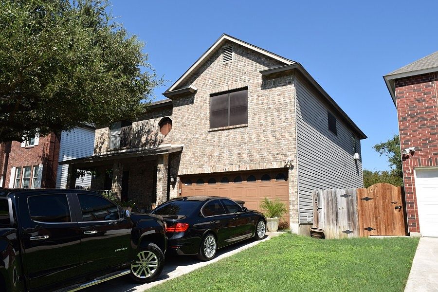 1st image of 6315 Maverick Oak Dr