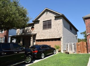 6315 Maverick Oak Dr, San Antonio, TX 78240