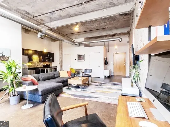 659 Auburn Ave NE APT 261, Atlanta, GA 30312