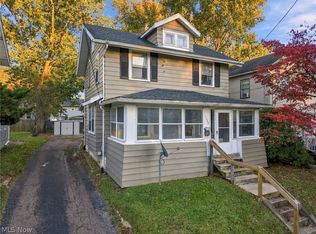 1155 Big Falls Ave, Akron, OH 44310